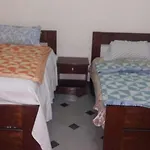 شقة مفروشة فندقية بأرض الجولف أرقى واهدى حى بمصر الجديدة