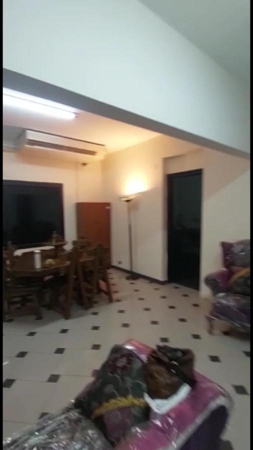 مفروشة فندقية بأرض الجولف أرقى واهدى حى بمصر الجديدة *