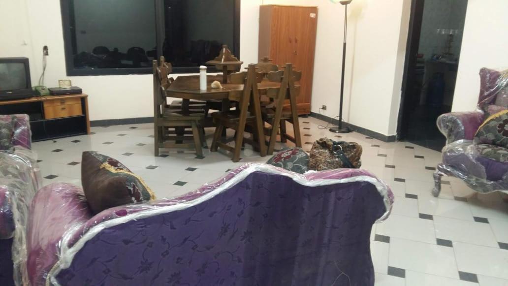 مفروشة فندقية بأرض الجولف أرقى واهدى حى بمصر الجديدة Kairo