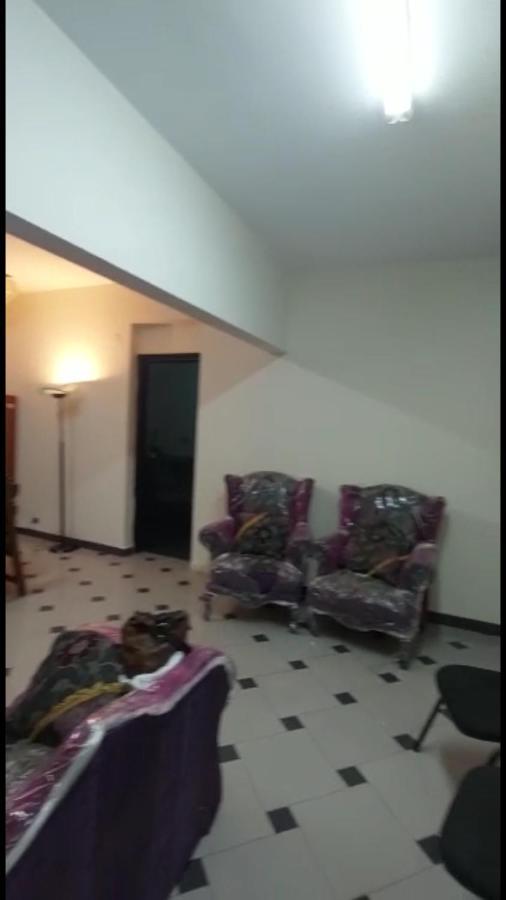 مفروشة فندقية بأرض الجولف أرقى واهدى حى بمصر الجديدة Kairo