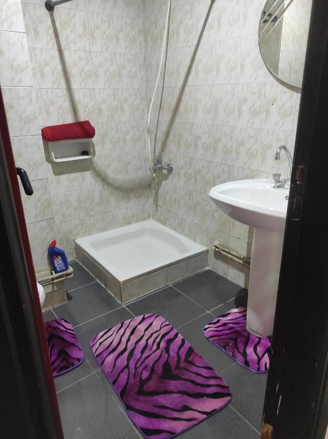 مفروشة فندقية بأرض الجولف أرقى واهدى حى بمصر الجديدة Apartment